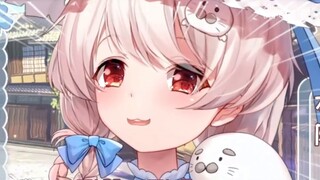 [Shirakami Yao] Toàn thân Baobao bốc mùi!