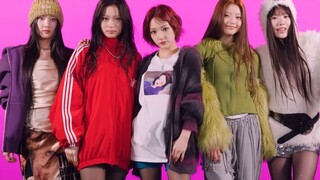 เพลงเดบิวต์ของ KiiiKiii เวอร์ชั่น BTG เต้นผลัด