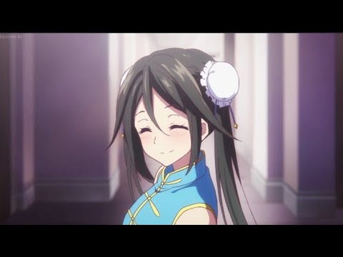 Musaigen no Phantom World OST - Kawakami Mai's Theme - BiliBili
