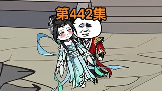 《武动乾坤》第442集|周通复活，林动冲击轮回境