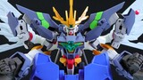 CORE CHANGE! Re:RISING GO!!! | HG 1/144 Re:Rising Gundam Review