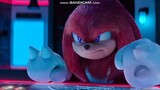 Sonic The Hedgehog 2 - Texting Scene