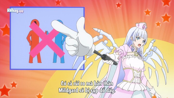 Tập 01.Một ngày nào đó,tôi sẽ trở thành giả kim thuật sư vĩ đại.Izure Saikyou no Renkinjutsushi?