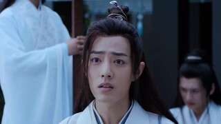 Kecantikan sebagai alat 03 [Wang Xian] [Nie Xian] [Shuang Jie]