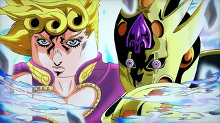 [YBA] I Became Giorno Giovanna In One Video...