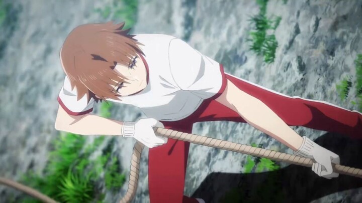 Classroom of the Elite Season 4 Episode 11 .. - Ayanokoji VS Koenji Dimulai ..!!