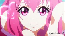 Cupids Chocolates S1 Ep02