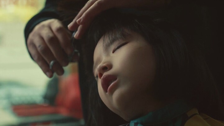 A “particularly beautiful” commercial