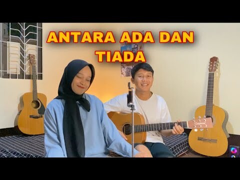 KU TAK BISA MENGGAPAIMU TAKKAN PERNAH BISA - ANTARA ADA DAN TIADA (Cover Nanak Romansa ft Selvia)