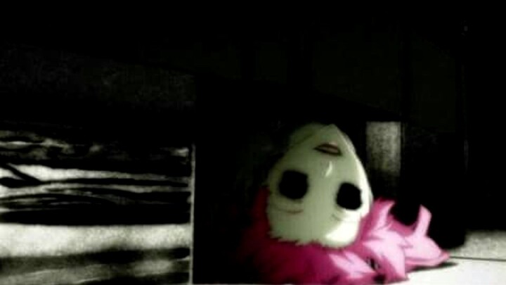 Anime Horor Paling Serem,berani nonton?