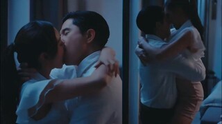 President Spend A Steamy Night with His Secretary - What's Wrong With Secretary Kim Philippines Kiss