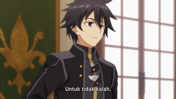 Relic Legendaris memiliki kecerdasan🔥