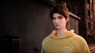 I Collect Waste In Heaven Episode 17 Sub Indo