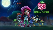 Strawberry Shortcake And The Beast Of Berry Bog (2023) 1080p