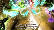 Battle Through the Heavens S5 eps 108 sub indo