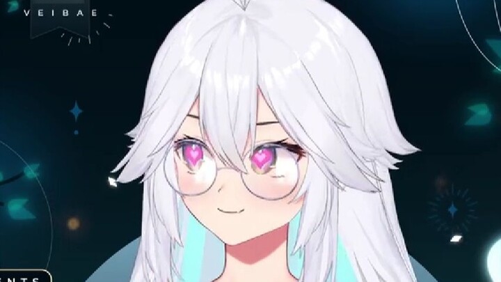 【veibae】Expression Management Master