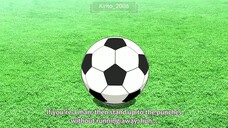 Inazuma eleven go: Galaxy episode 6 (Tagalog dub)