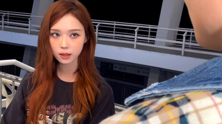 【NCT】🍑⭐️ Let me say what I really want to say… #BaggyJeans