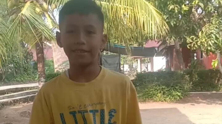 no batidao versi indonesia