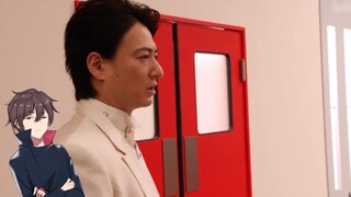[Kamen Rider] The dog planner and the programmer are fighting! How powerful are the twin commands? !