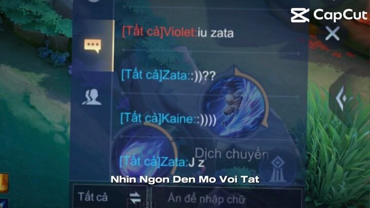 Tuy giết ko thành nhưng team bn bị thành gần chết🥲