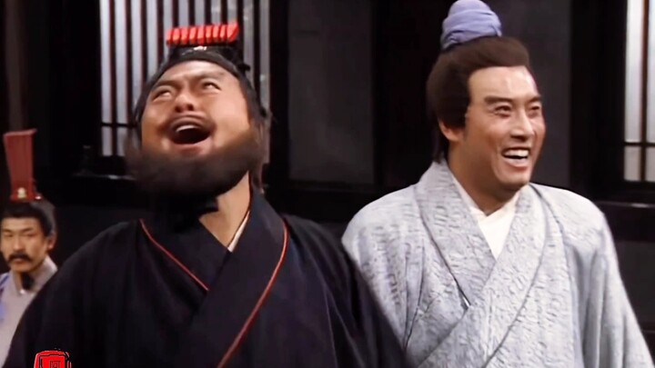 "Click in and let Ji Han heal your unhappiness!"