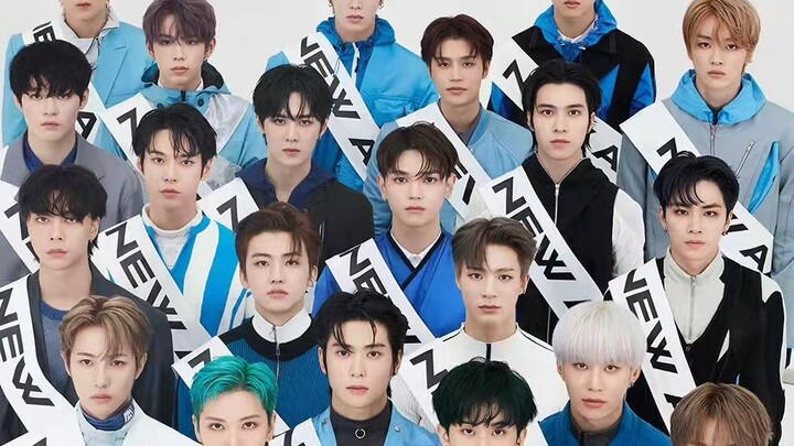 [21 Stations United] 211228 [Un Cut] Take #9 | NCT 2021 Jacket BTS Pt.1 – Full CC Subs