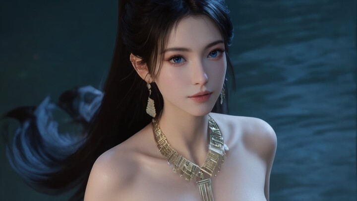 Cultivation of the Immortal: Mu Peiling