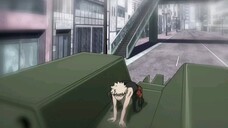 My Hero Academia S1 EP5 (Hindi Dubbed) MAE Cration