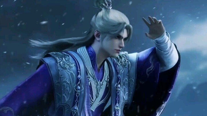 wang lin jadi tambah dingin semenjak ditinggal istri 【DMV】