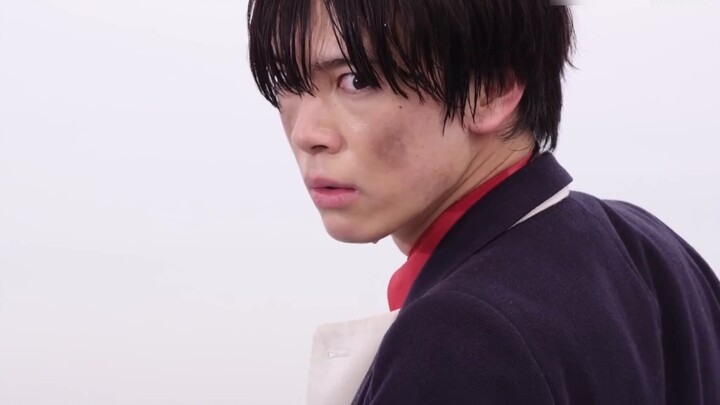 [Kamen Rider Holy Blade | Kỷ niệm MAD] Viết lại lời hứa vĩnh cửu | "Viết lại câu chuyện"