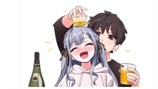 丰川祥子会找个怎样的赘婿？