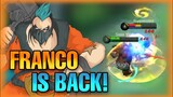 FRANCO IS BACK 2020! WITH A MONTAGE! • SoooYaah Gaming