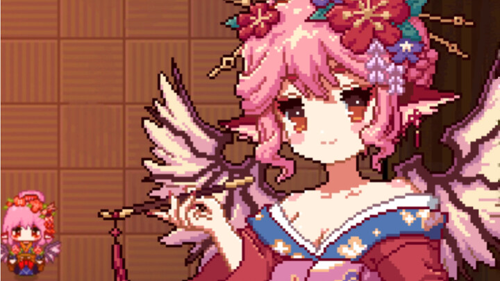 [Yeqiao Diner] This game should be called “The Boss Lady’s Closet”