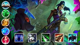 LoL Daily Moments Ep.245 League of Legends Best Plays Montage 2021