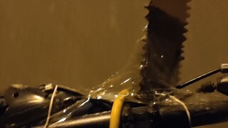 Chainsaw Man (Part 1)