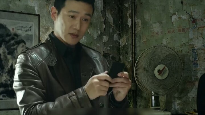 Dengan nama Zhao Dehan