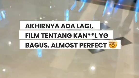 GIL*KKKK SI ENDING NYA. BENERAN DONG 🤯🫵
