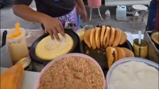 Apom Balik Sri Manjung Malaysia