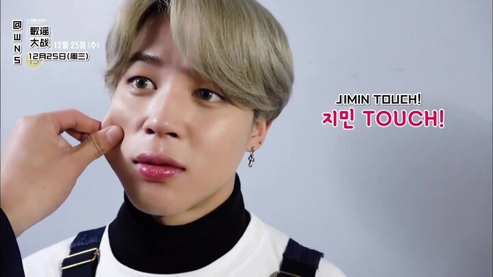 [WNS Subtitles] 191201 SBS Gayo Daejeon: BTS Teaser