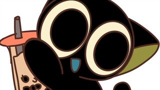 【罗小黑】好猫歌