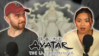 BOOK 1 FINALE WAS EMOTIONAL? - Avatar The Last Airbender Episode 19 & 20 REACTION!