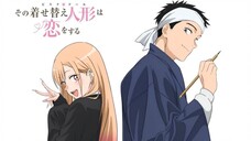 Tập 2 | My Dress-Up Darling ss2 - Vietsub