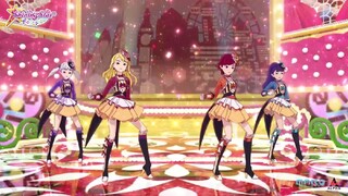 Shining Star - Show! show! show!