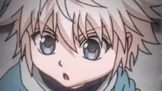 KILLUA