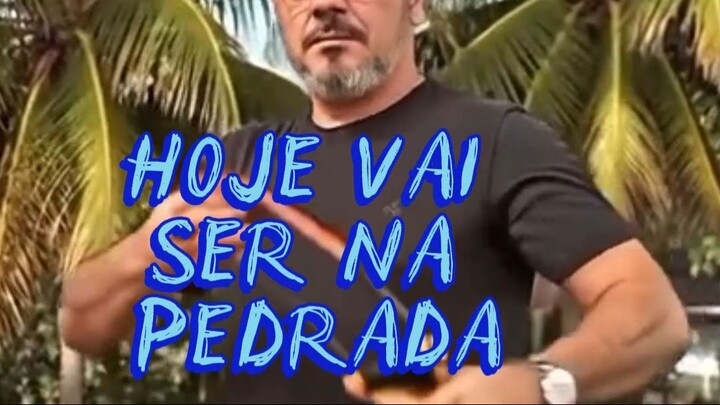 QUANDO VOCÊ ACHA O ESTILINGUE DA INFÂNCIA