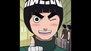Rock Lee and sakura funny 🤣🤣🤣 clip in hindi Naruto