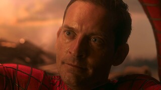 Đau lưng - Tobey Maguire