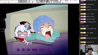 Bottle King live broadcast [Animation Zone Tom and Jerry 06] Vinegar and Dumplings, for a stack of v