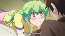 Jitsu wa Watashi wa Episode 13Subtitle Indonesia